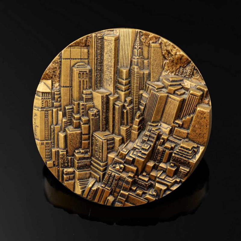 麦朵尔第55场欧洲艺术拍卖 纽约