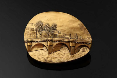 麦朵尔第55场欧洲艺术拍卖 - 心桥