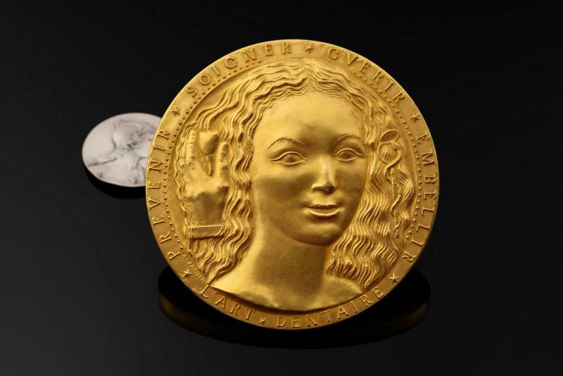 麦朵尔第55场欧洲艺术拍卖 著作权保护法