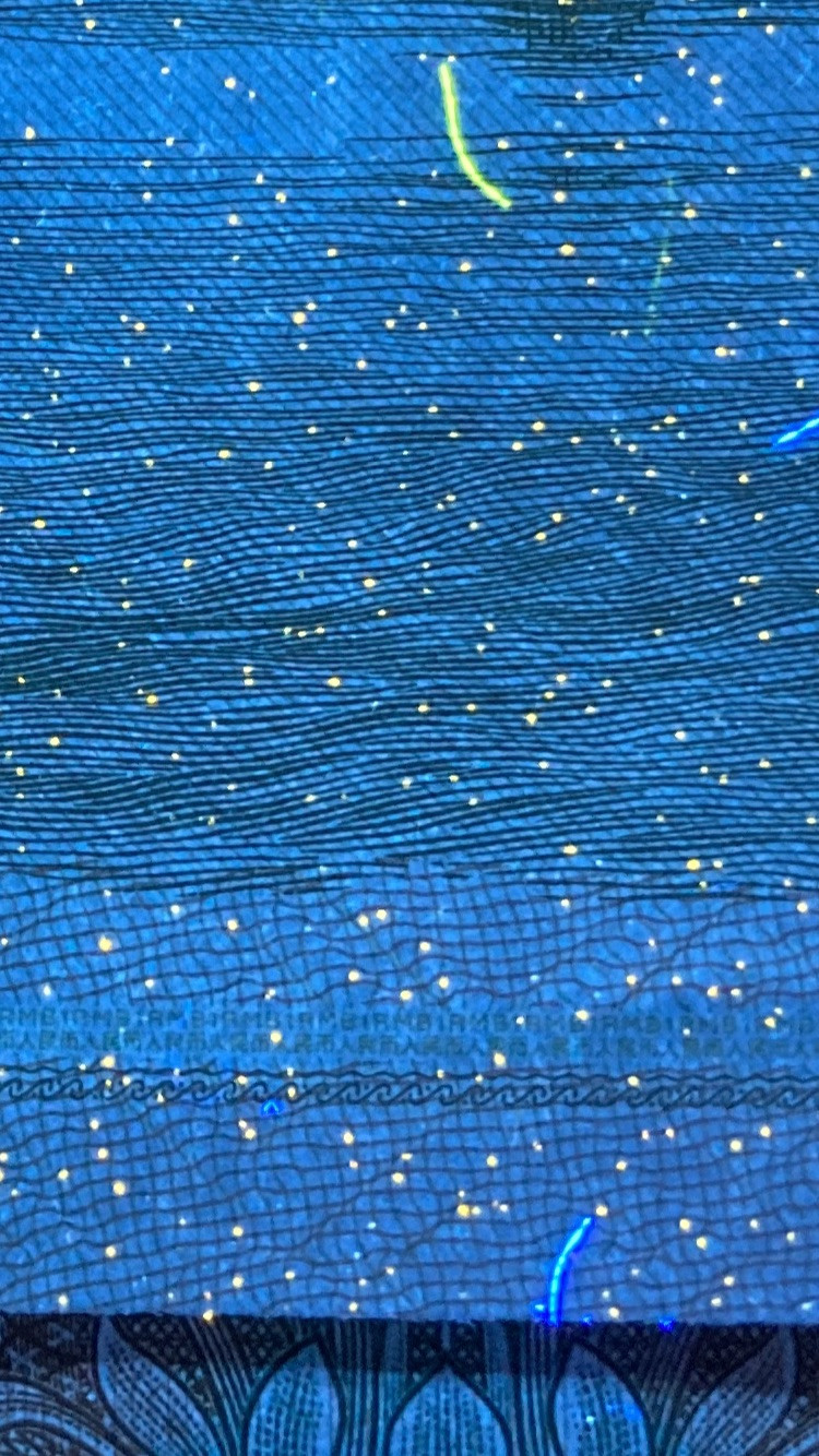 志恒钱币微拍第66期0元放漏 满版大颗粒，背金沙标十，带冠号若荧光