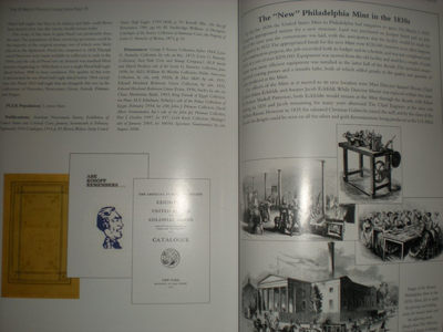 世界钱币章牌书籍专场拍卖11.01 《波格集藏美国币王拍卖目录》（真·老珍稀精金银币）