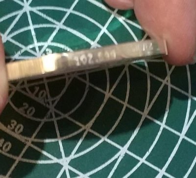 燕姐换藏第三十七拍 1985年日本人移民夏威夷百年纪念银章