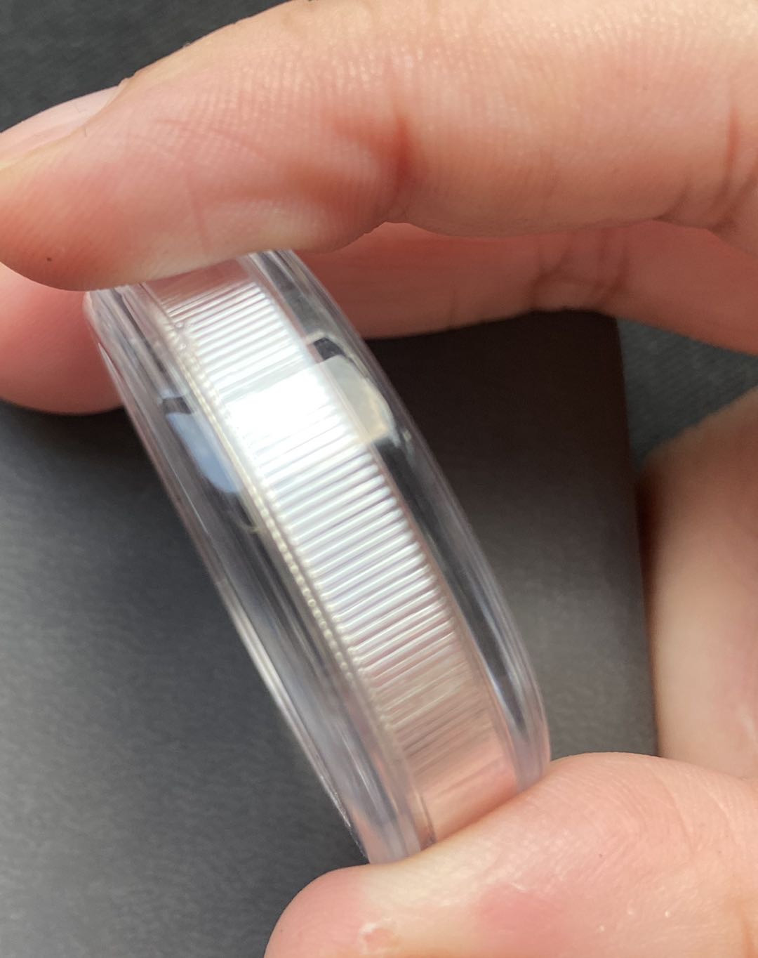 【币观天下】第120期钱币拍卖～ 【澳大利亚】澳大利亚翠鸟加厚银币【盒证全】