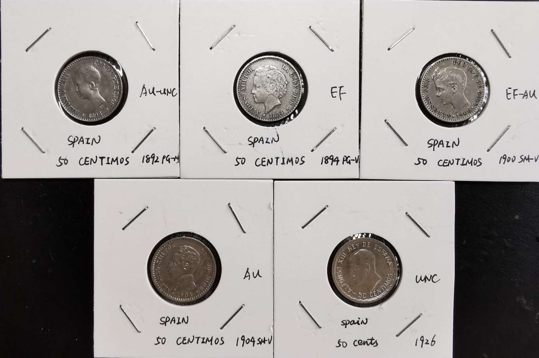 凡希社世界钱币微拍第一百三十一期