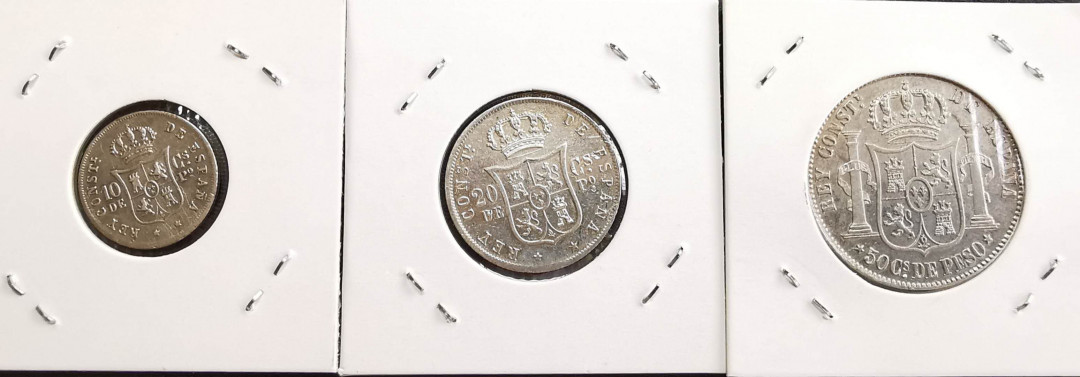 凡希社世界钱币微拍第一百三十一期