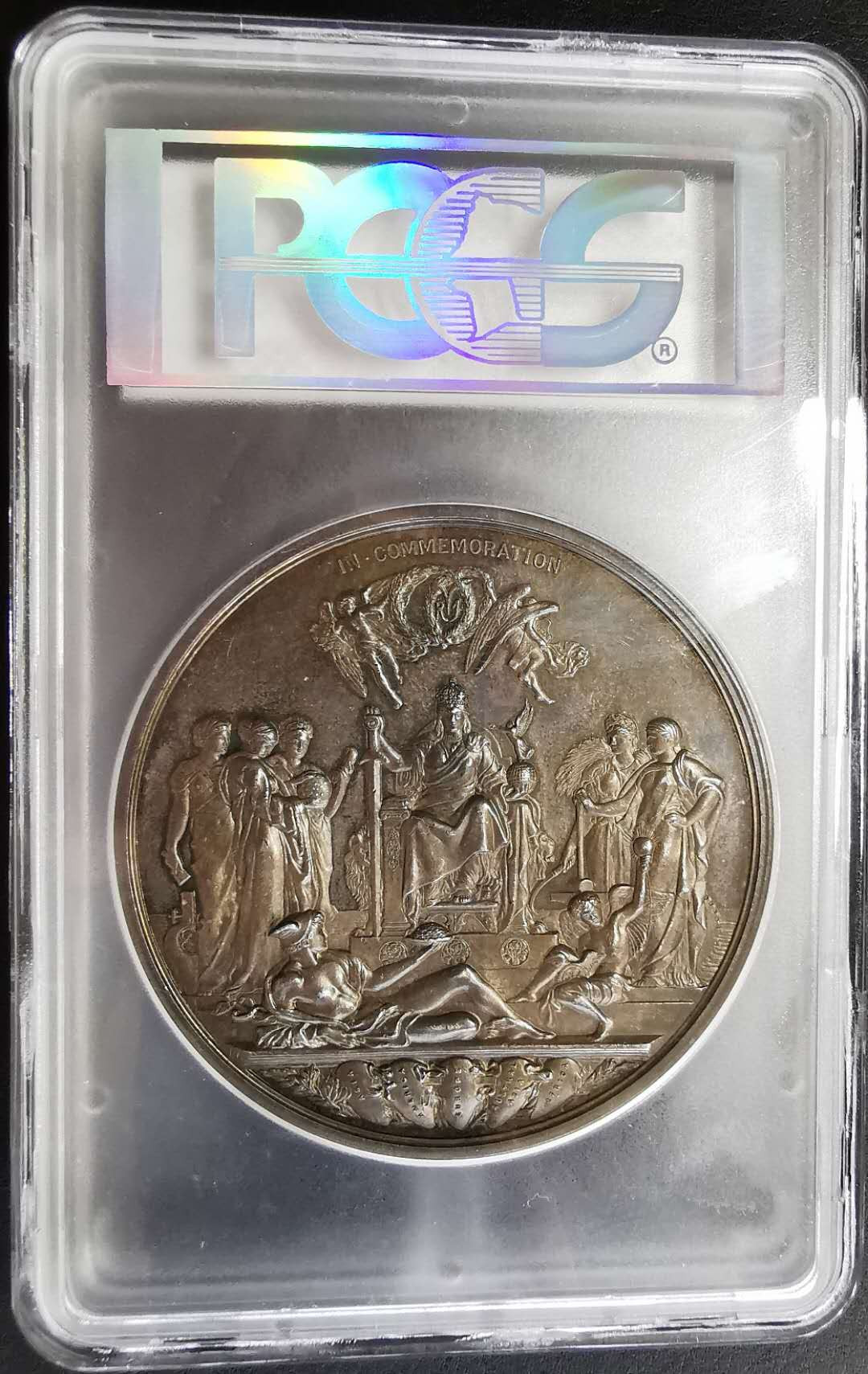 凡希社世界钱币微拍第一百三十一期