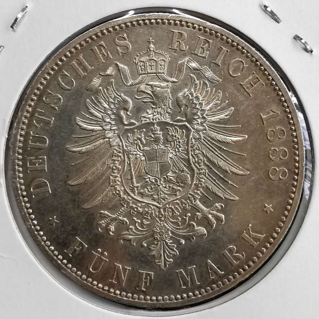 凡希社世界钱币微拍第一百三十一期