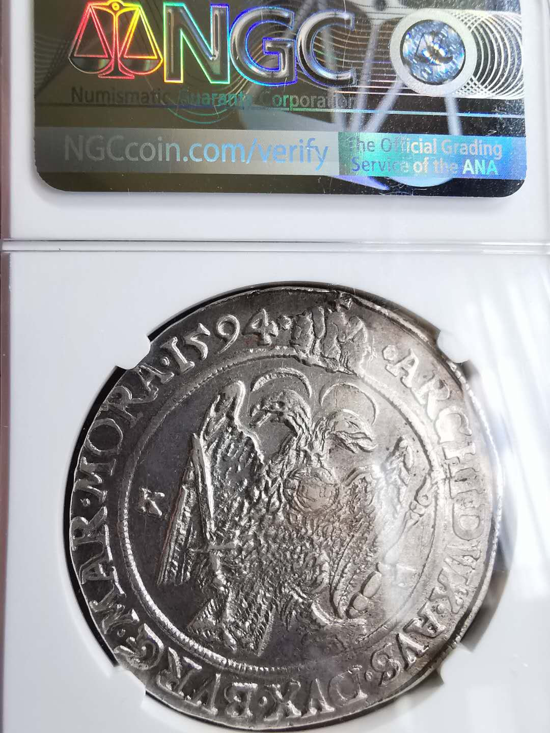 凡希社世界钱币微拍第一百三十一期