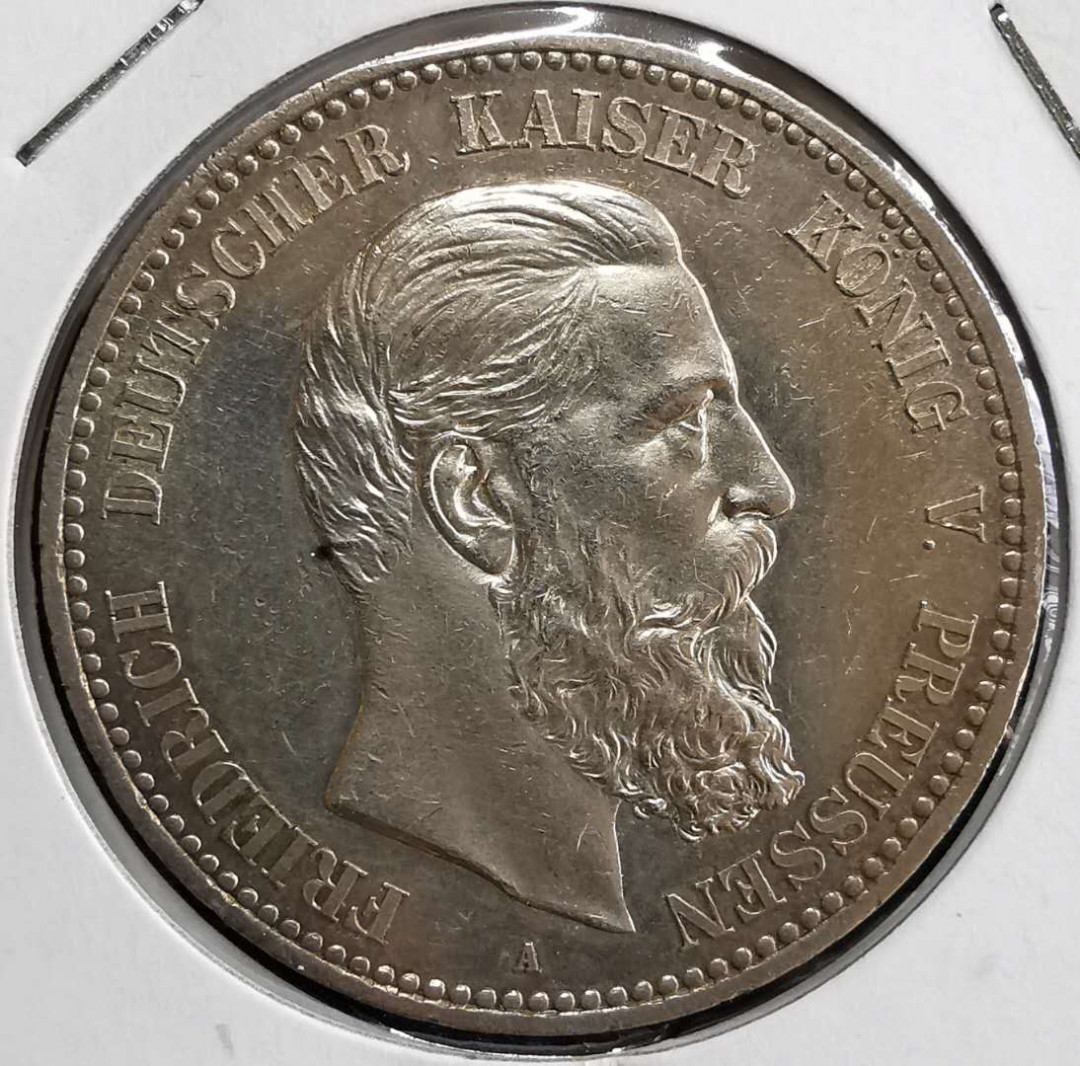 凡希社世界钱币微拍第一百三十一期