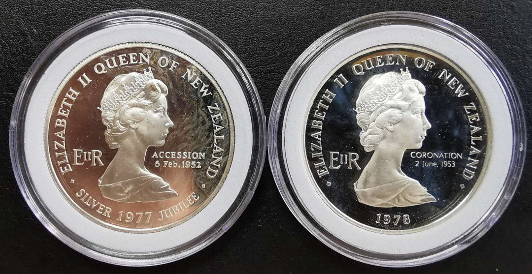 凡希社世界钱币微拍第一百三十一期