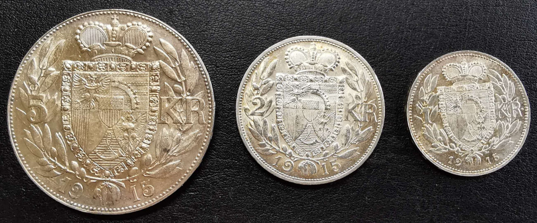 凡希社世界钱币微拍第一百三十一期