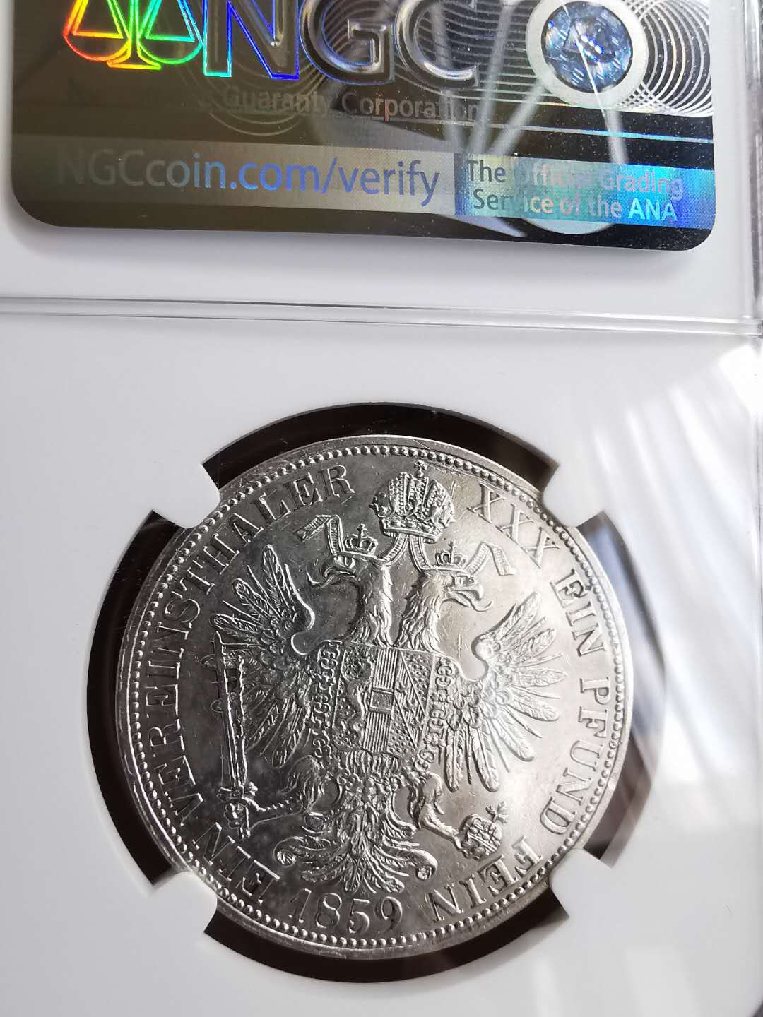 凡希社世界钱币微拍第一百三十一期