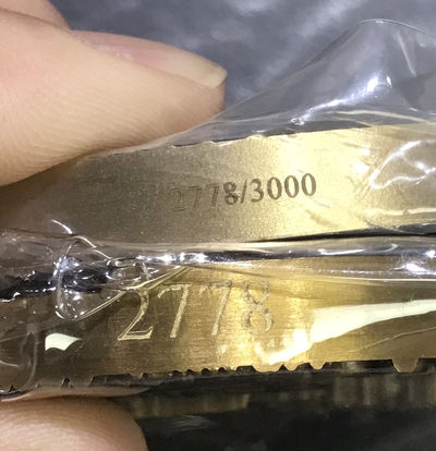 【随心拍&Getcoins】钱币拍卖第六十六期～ 中国-法国建交50周年纪念大铜章2枚/套 直径：81mm