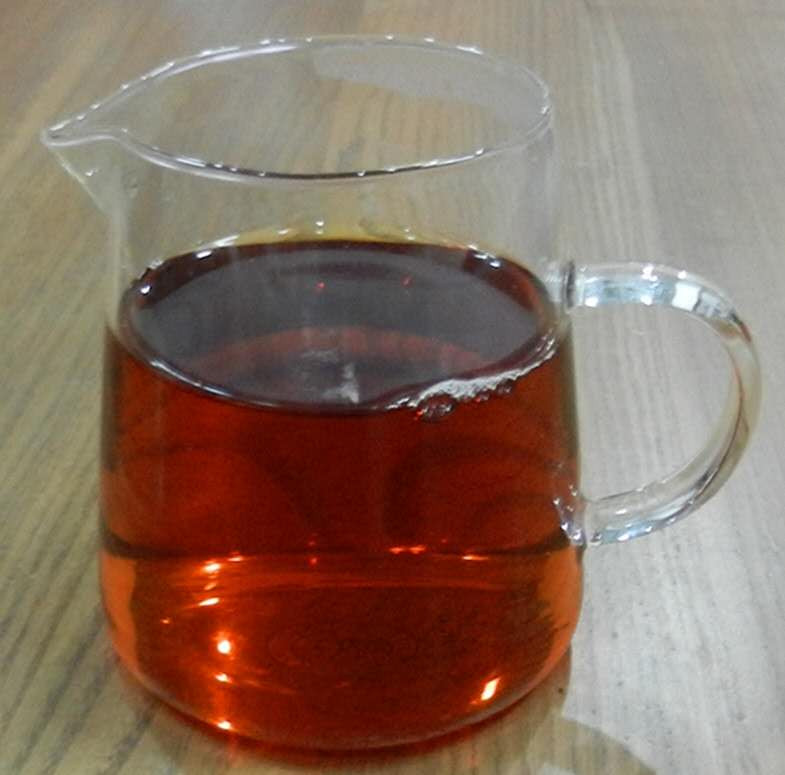 福鼎白茶陈年高山野生老白茶饼二枚