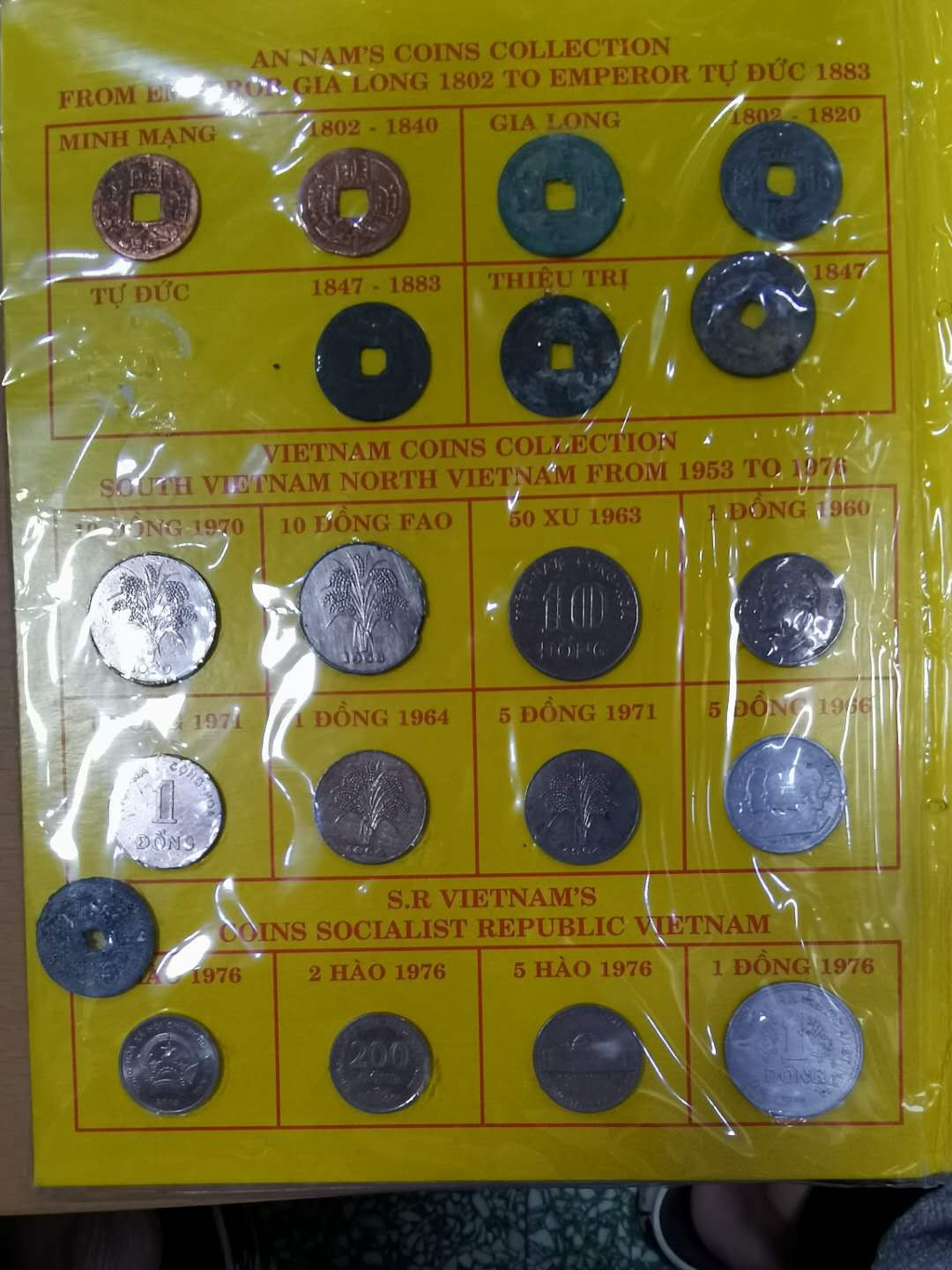 北京马甸外币专卖微拍第二十二期，非贵金属纪念币，流通币专场。陆续上新，欢迎关注陆续上新 东洋安南越南币册，各种杂币除法国坐洋为复制品外，其他全是真品，品相如图