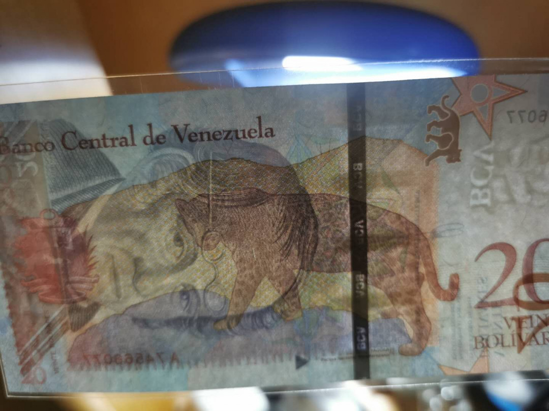 【鲸贝乐淘】千字文·第“性静情逸，心动神疲”号拍卖 【外币六张一组】全新全品UNC ，英国军票，蒙古，马其顿，巴西，委内瑞拉，埃及🇪🇬 