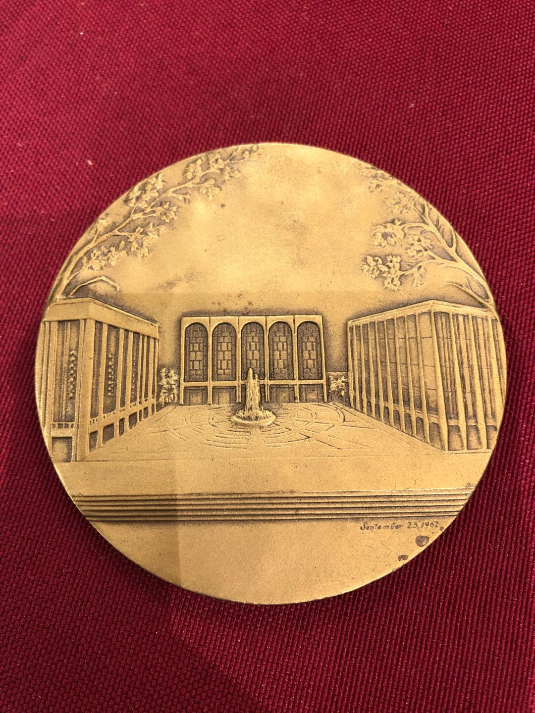 麦朵尔第56场拍卖——2020年中国(国际)钱币展销会 美国林肯中心