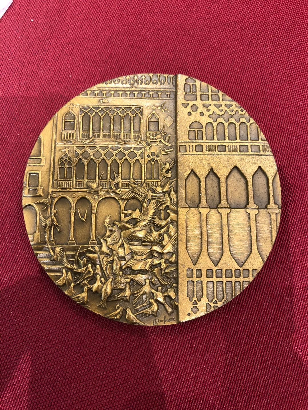 麦朵尔第56场拍卖——2020年中国(国际)钱币展销会 威尼斯——杜弗莱