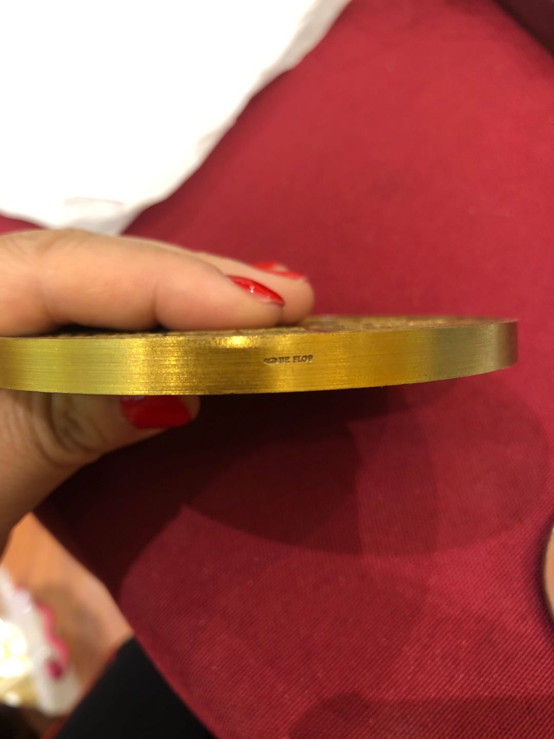 麦朵尔第56场拍卖——2020年中国(国际)钱币展销会 1991日历章莫扎特