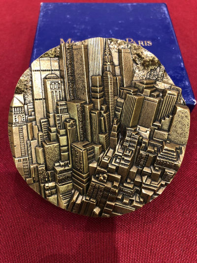 麦朵尔第56场拍卖——2020年中国(国际)钱币展销会 - 纽约-杜弗莱作品