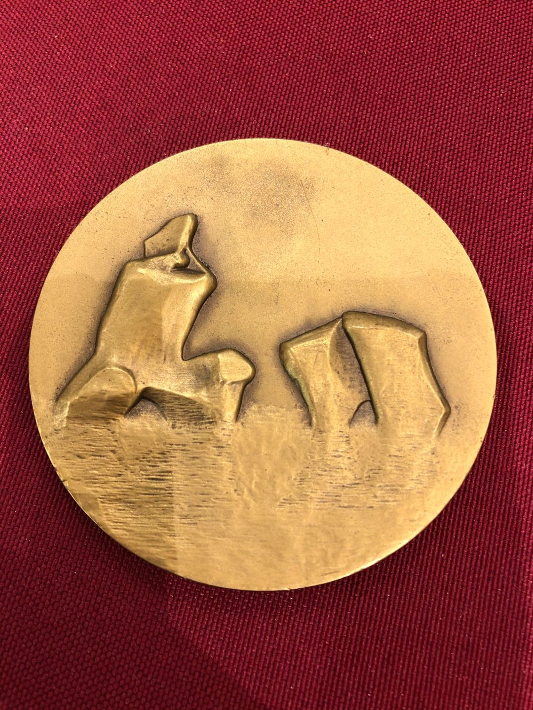 麦朵尔第56场拍卖——2020年中国(国际)钱币展销会 美国林肯中心