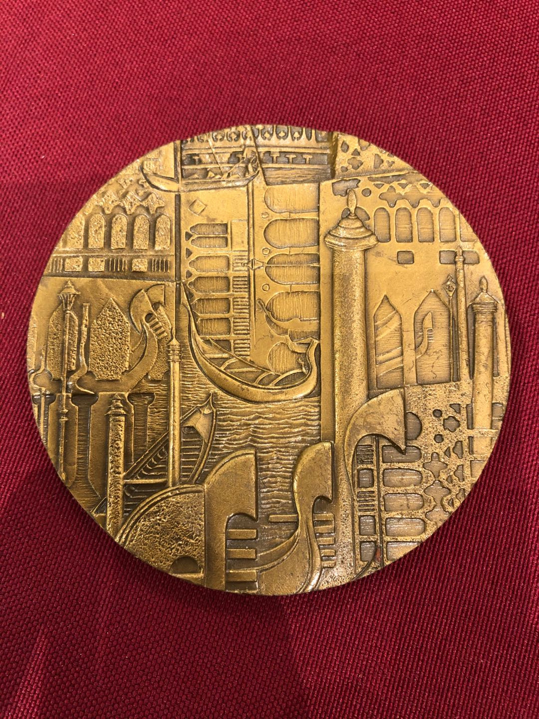 麦朵尔第56场拍卖——2020年中国(国际)钱币展销会 威尼斯——杜弗莱