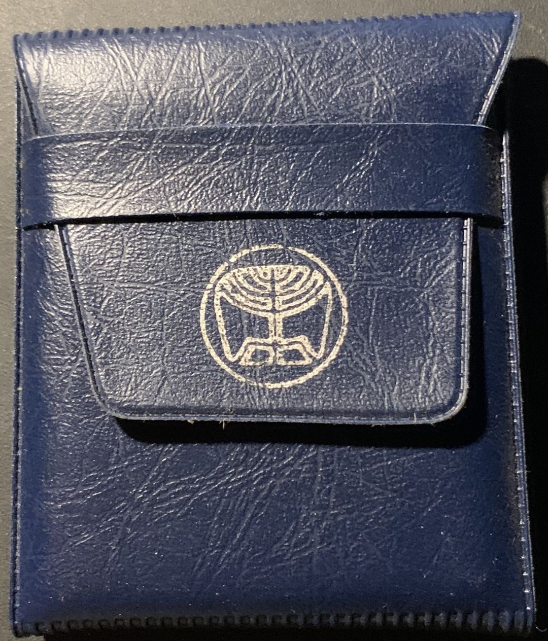 紫瑗钱币——微拍第106期 以色列 1983年 独立35周年 勇敢的以色列国防军 1谢克尔 14.4克 0.85银 原盒证书