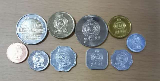 北京马甸外币专卖微拍第二十四期，非贵金属纪念币，流通币专场，陆续上新，欢迎关注 斯理兰卡流通币10枚/套，品相如图