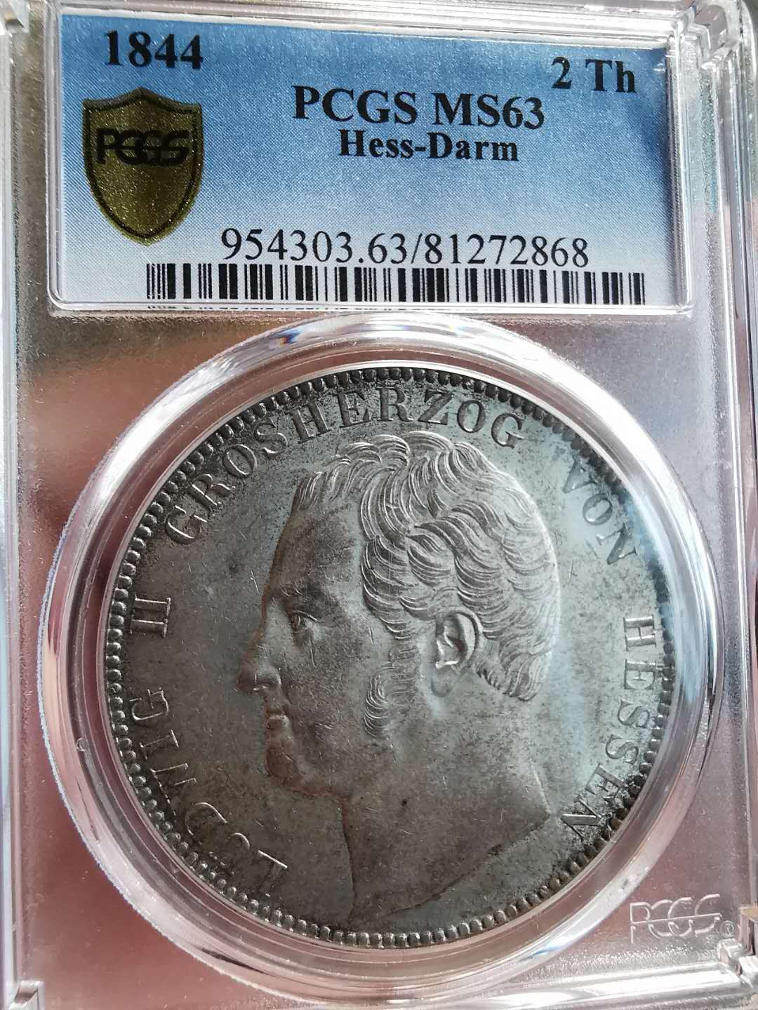 凡希社世界钱币九•一九特展精品大拍