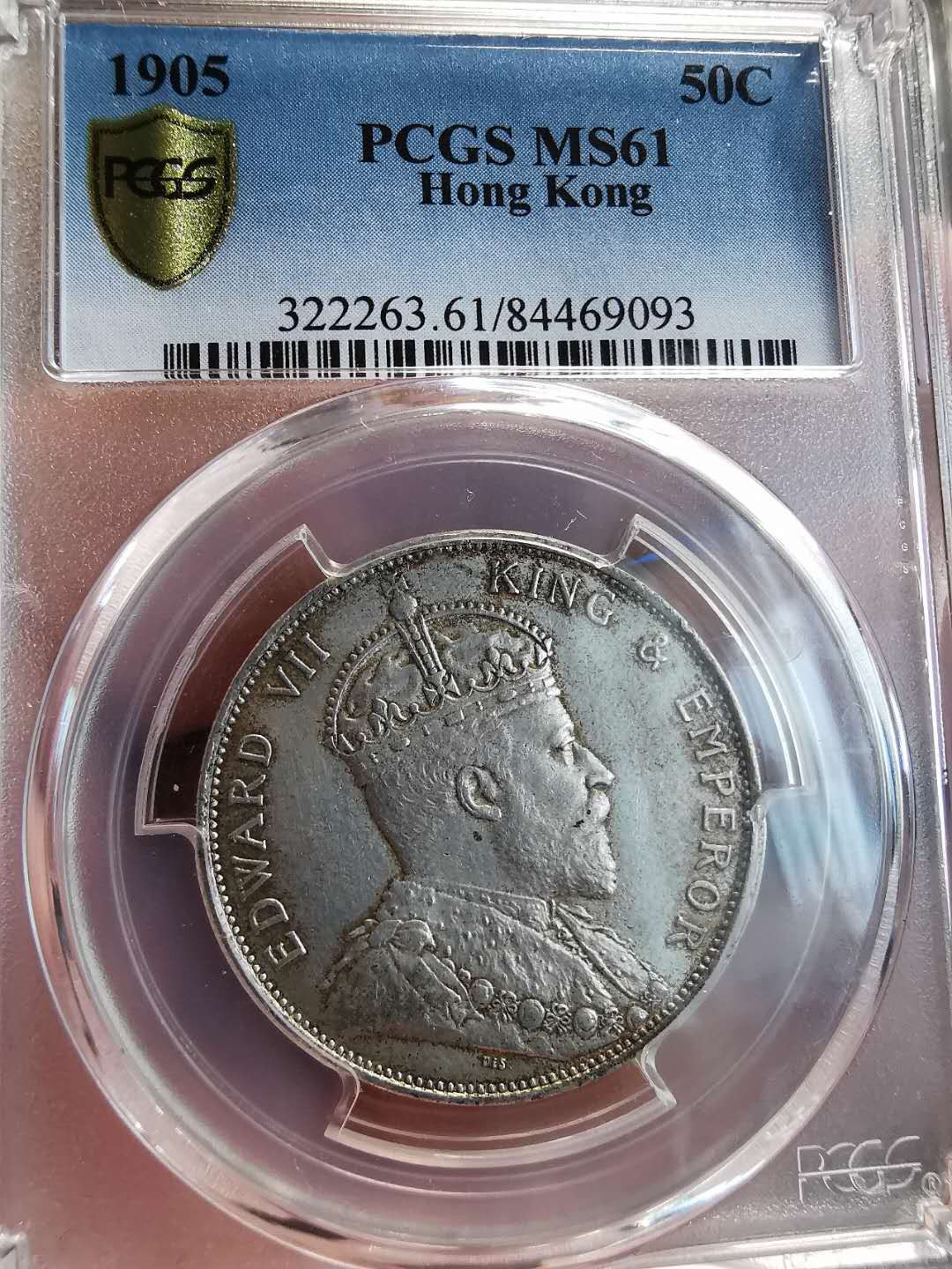 凡希社世界钱币九•一九特展精品大拍