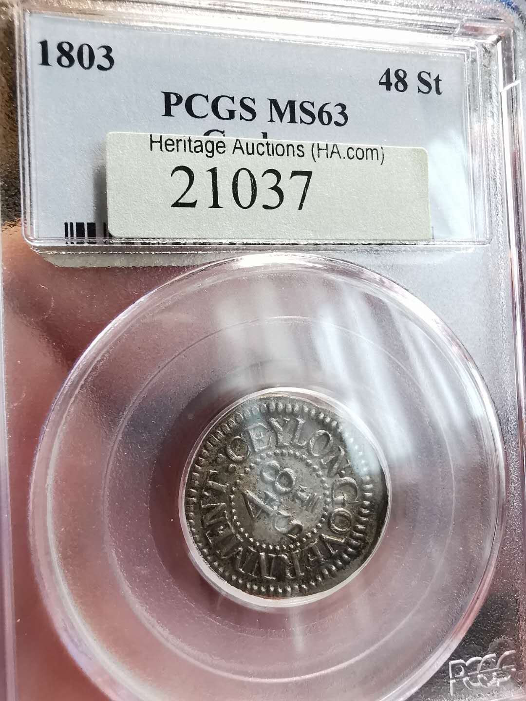 First