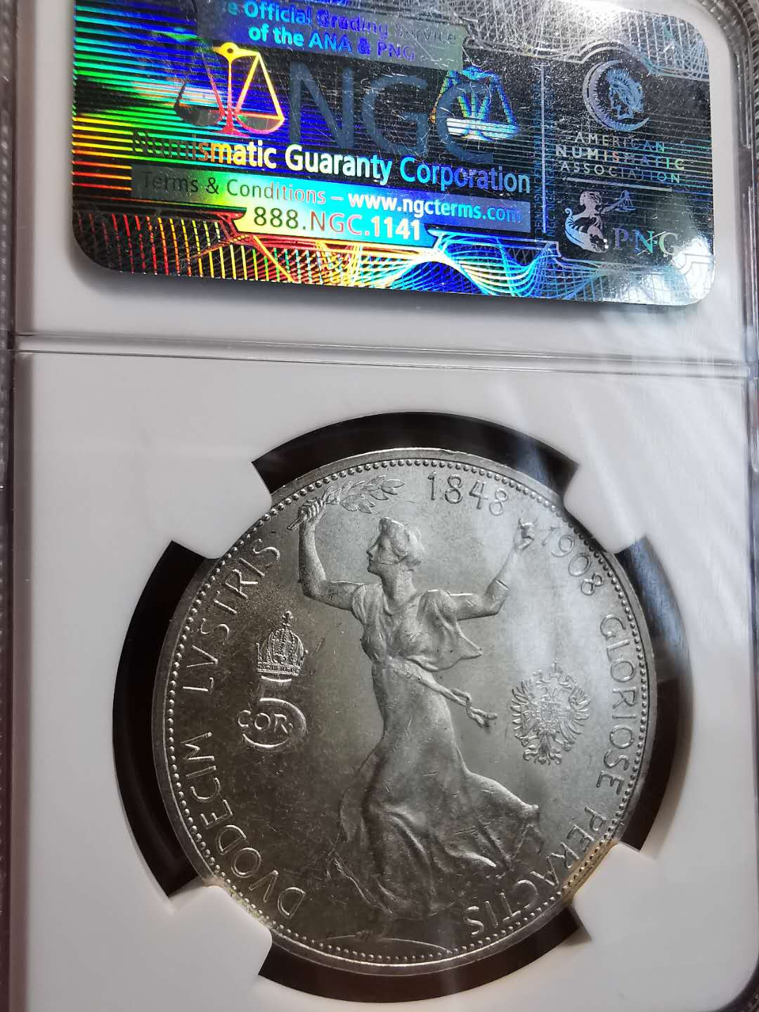 凡希社世界钱币九•一九特展精品大拍