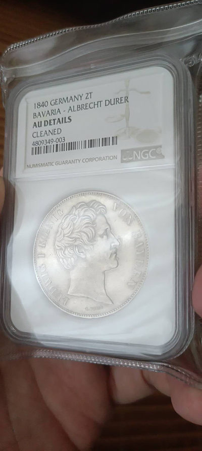 1840巴伐利亚2泰勒 1840巴伐利亚2泰勒