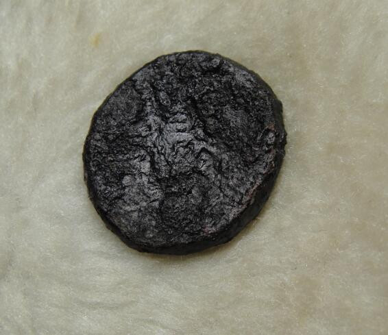 阿尔特米德古典钱币中国微拍第六期 罗马帝国 卡里亚行省铜币  