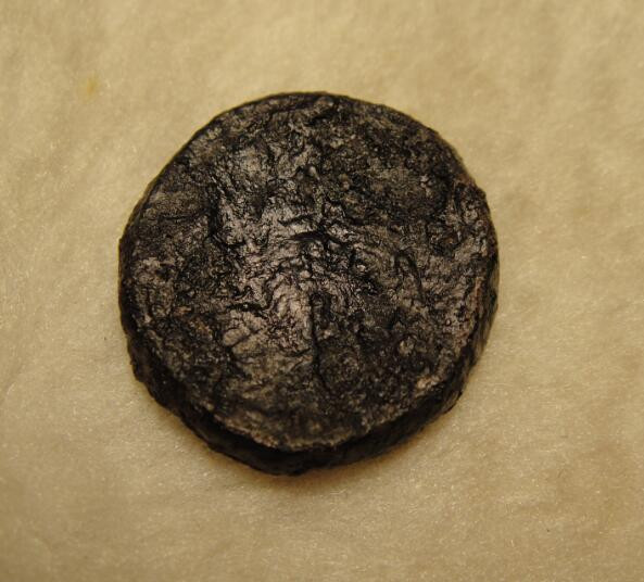 阿尔特米德古典钱币中国微拍第六期 罗马帝国 卡里亚行省铜币  