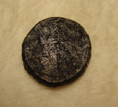 阿尔特米德古典钱币中国微拍第六期 罗马帝国 卡里亚行省铜币  