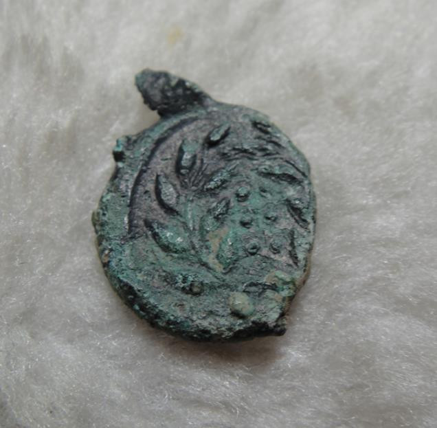 阿尔特米德古典钱币中国微拍第六期 古希腊 西西里岛 西麦拉城邦铜币