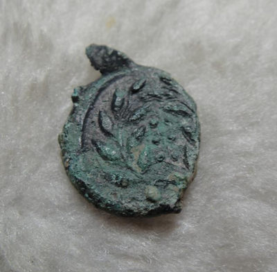 阿尔特米德古典钱币中国微拍第六期 古希腊 西西里岛 西麦拉城邦铜币