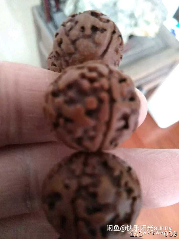 第二十九场拍卖活动 普提手串
