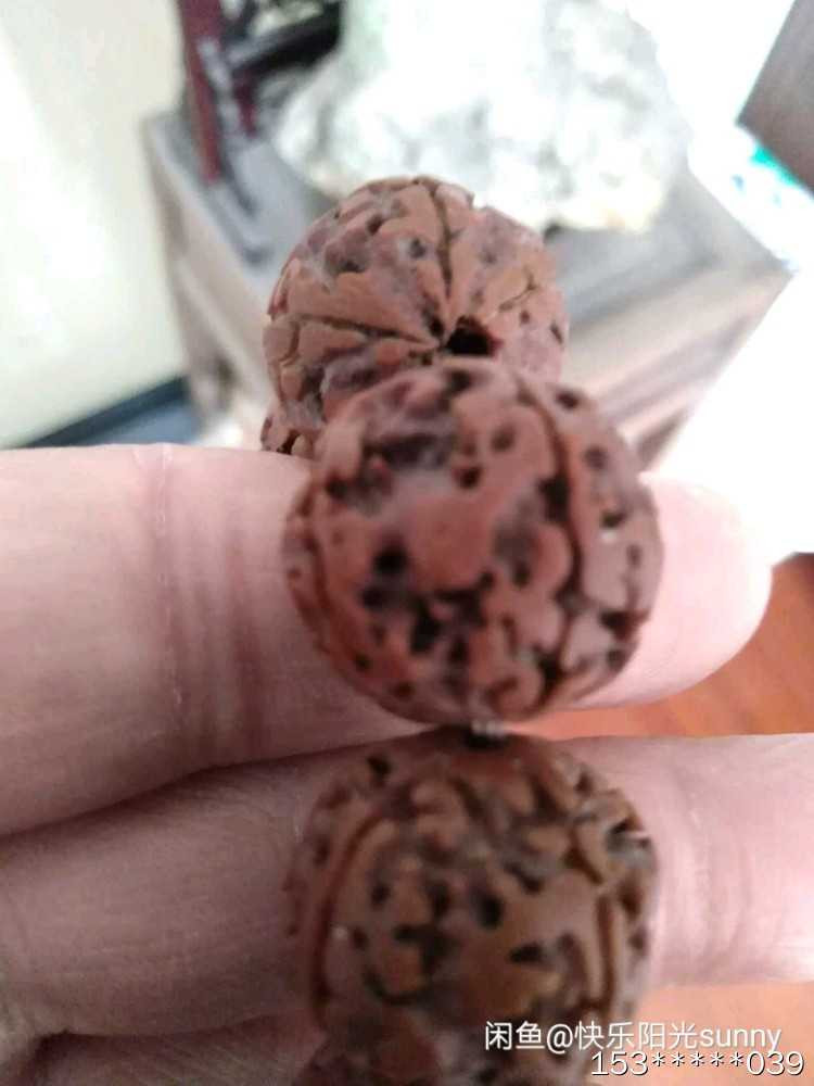 第二十九场拍卖活动 普提手串