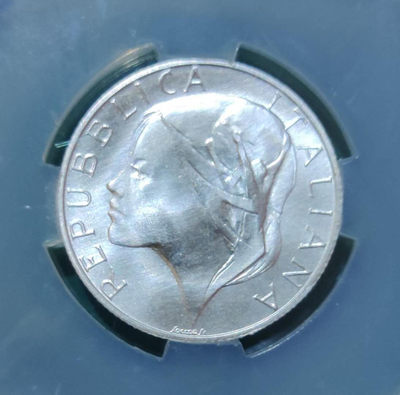 燕姐换藏第四十场 1989年意大利200里拉世界杯纪念银币