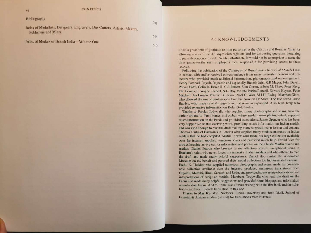 凡希社世界钱币微拍第一百三十六期 英属印度纪念章目录 稀有度及其价值 大十六开 544页 基本全新