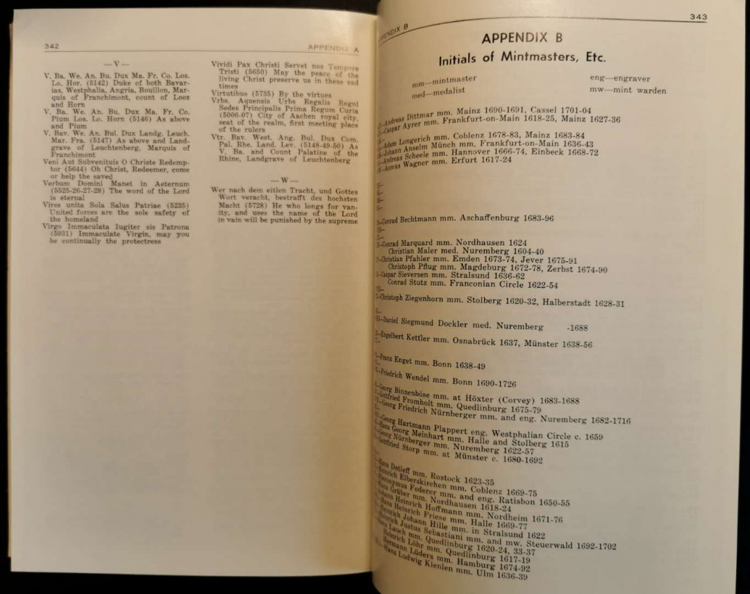 凡希社世界钱币微拍第一百三十六期 达文波特德国教堂与城市景观泰勒目录  351页 九品