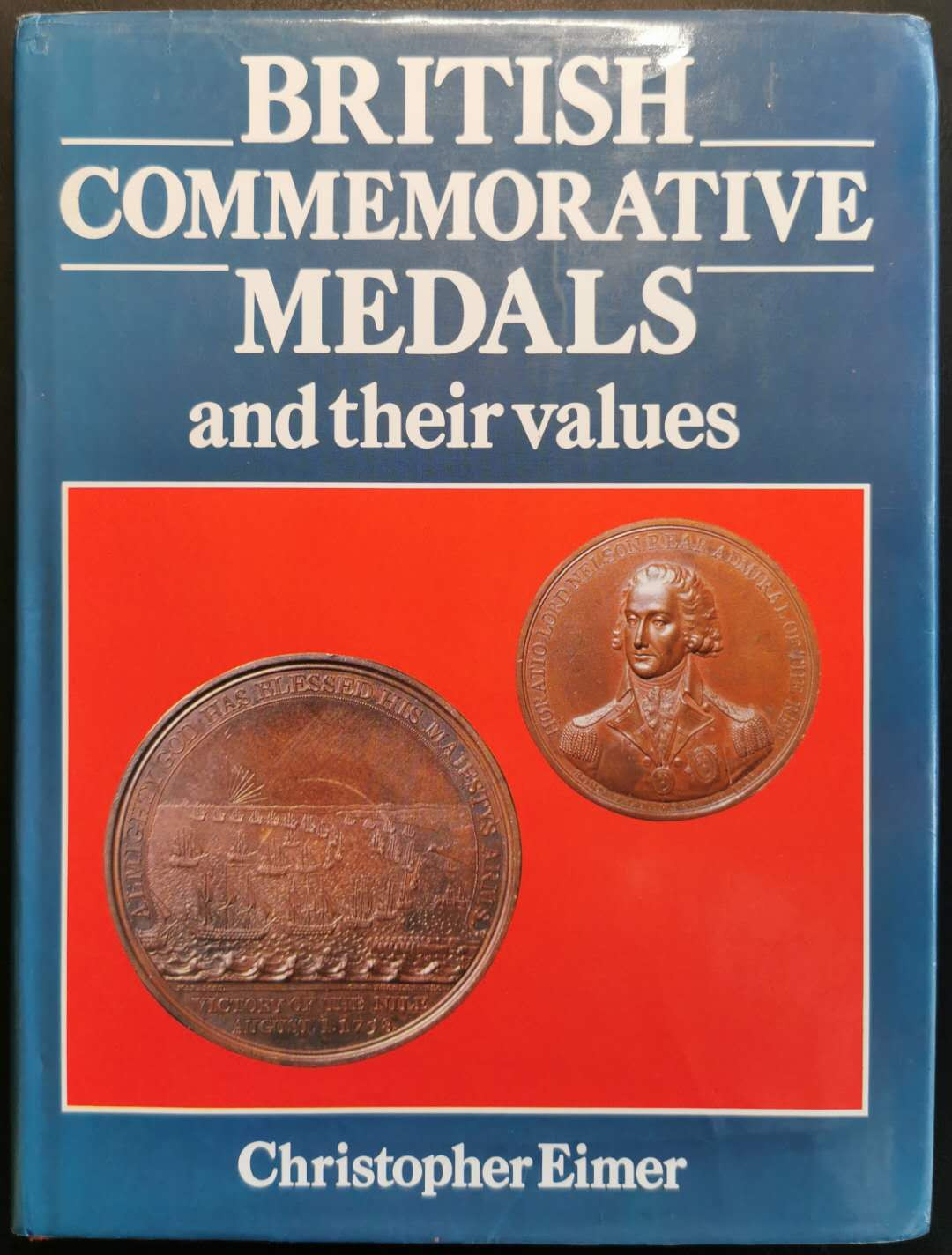 凡希社世界钱币微拍第一百三十六期 英国历史章牌目录首版 大十六开 265页 九品