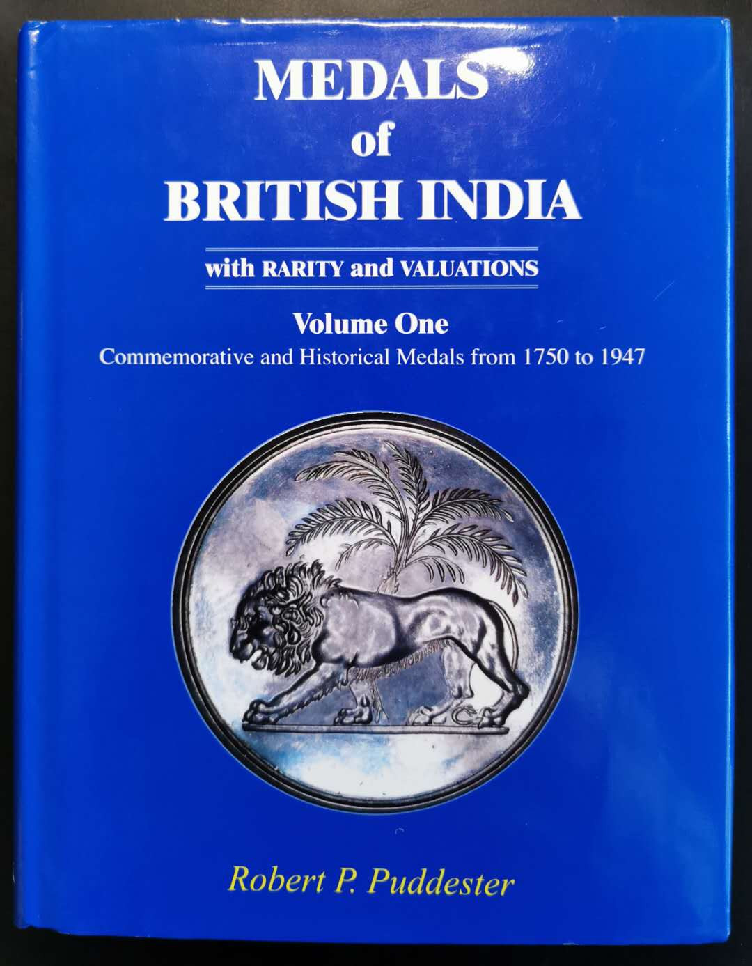 凡希社世界钱币微拍第一百三十六期 英属印度纪念章目录 稀有度及其价值 大十六开 544页 基本全新