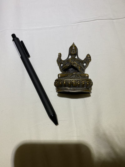CSIS-GREAT评级精品钱币拍卖第六十二期 - 小佛像 铜佛 佛爷