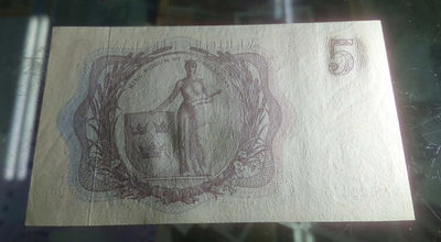 【囧羊收藏】精选微拍第1期~世界钱币场 1963年瑞典5克朗 首发AA冠罕见 全新UNC