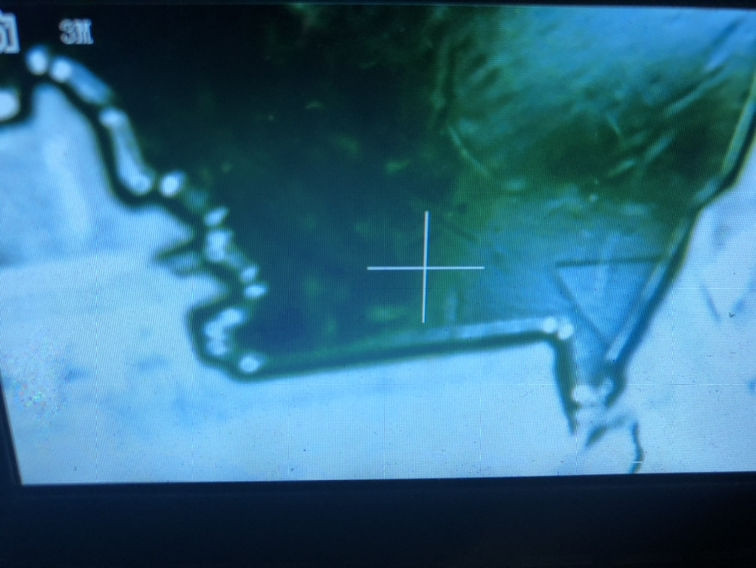 【买狮骑】微拍第三期，欢迎参拍！ 20111408三角版泰山错版币，珍稀错版，爱藏金标评66分