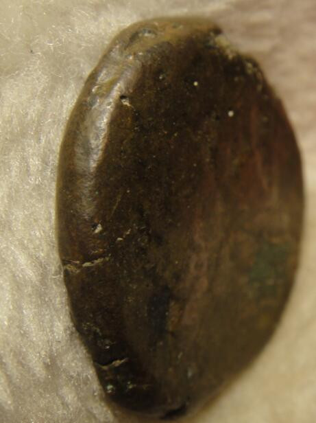 阿尔特米德古典钱币中国微拍第七期 古罗马共和国雅努斯双面神大铜币