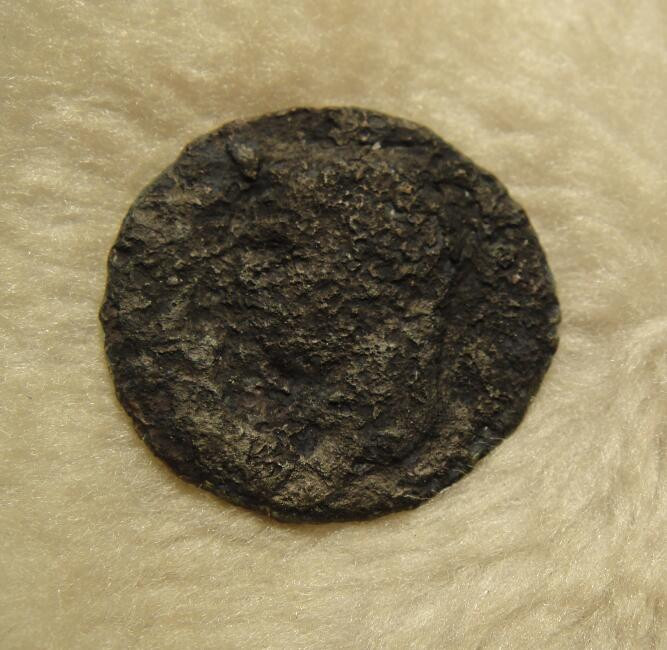 阿尔特米德古典钱币中国微拍第七期 罗马帝国铜币